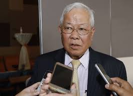 Campus of curtin sarawak is an incredibly beautiful garden campus. S Wak Education Ministry Invites Ukm Professor To Dialogue On State S International Schools Borneo Post Online