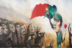 Tax freedom day is a significant date for taxpayers and lawmakers because it represents how long americans as a whole have to work in order to pay the nation's tax burden. Freedom Day In Portugal In 2021 Office Holidays
