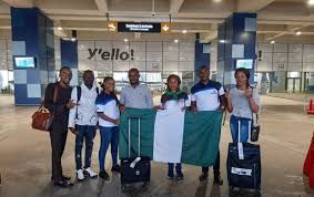 Our Ghana Experience