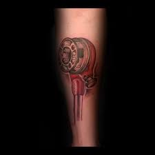 Get inspired by these 30 cool hip tattoo ideas and designs i'm absolutely obsessed with tattoos—i have everything from a wrist tattoo to a rib tattoo, and i'm. 30 Plumbing Tattoos For Men Plumber Design Ideas