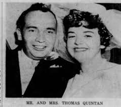 Donna Jean Bumpas Quinlan (1940-2005)