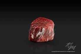 Cut the chain and wing off of the tenderloin and set those parts aside. Looking For The Best Precut Beeftenderloin For Your Restaurant Or Hotel Well Look No Further Because Kmfood Beef Loin Filet Mignon Steak Tenderloin Steak