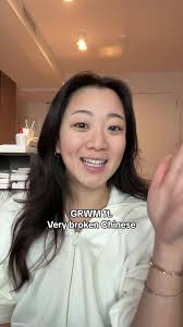 Grwm China Exagerada