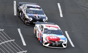Ever been to a nascar race? The Latest Martin Truex Jr Wins Nascar S Coca Cola 600