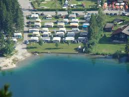 Startseite Camping Am Plansee Tirol Campingplatz Urlaub Buchen Natur Erleben