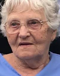 Agnes Louise Welch Obituary October 26, 2024