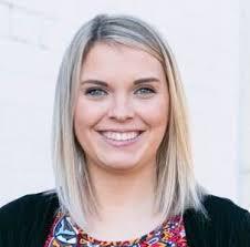 Administrative professional and payroll specialist Peyton Hogan joins Blair  team