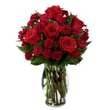 Send valentine's flowers delivery and gifts to show how much you care on this romantic holiday order valentine's flowers for delivery with fast shipping. Best Valentines Day Flowers Send Valentines Flowers