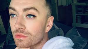 ¿sabes qué significa ser no binario? Sam Smith Se Declara No Binario Y Pide Que Se Refieran A El Con El Pronombre They En Vez De He Rpp Noticias