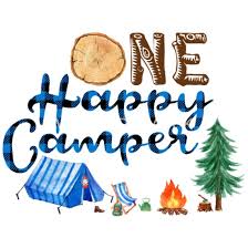 Maybe you would like to learn more about one of these? One Happy Camper Image Novocom Top