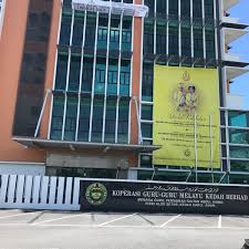 Koperasi merupakan badan usaha yang sesuai jiwa dan semangat bangsa ini, yakni kegotongroyongan. Photos A Dewan Koperasi Guru Jalan Pegawai 121 Visiteurs