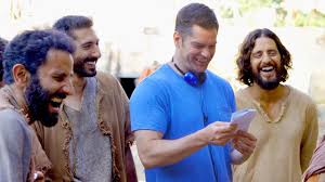 Check spelling or type a new query. 3 Things You Need To Know About The Chosen And How To Watch It For Free Way Nation