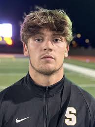 Garrett Martin, Kansas, Edge