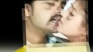 Simbu Nayanthara Kiss Video 2