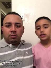 I Would Choose My Dad to Be My Dadin Every Lifetime Again and Again