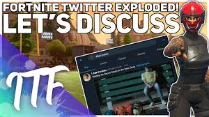 Jumpshot shaved via @shiinabr pic.twitter.com/06udkxhp7h. Twitter Said Fortnite Is Dead Let S Talk Fortnite Battle Royale Youtube