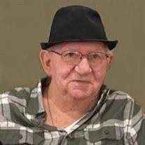 John "Jack" T. Strack Obituary