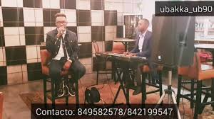 O conceituado artista moçambicano justino ubakka lança o seu novo single intitulado minha ostentação cuja a música já esta disponível para download. Sao Valentim Esta Chegar Justino Ubakka Ub90