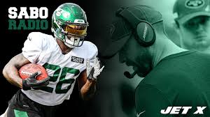 Le'veon bell's release leaves behind $15m of dead cap in 2020, & another $4m in 2021 to the #jets. Jets Cancel Practice The Meaningless Le Veon Bell Vs Adam Gase Rumble Sabo Radio 58