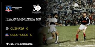 We did not find results for: La Copa Se Mira Y Club Social Y Deportivo Colo Colo Facebook