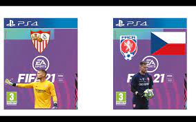 Tomáš vaclík is a goalkeeper from czech republic playing for sevilla fc in the spain primera division (1). Tak Minula Edice Se Schikem Se Sem Nedostala Tak Sem Davam Dalsi Fifa 21 Tomas Vaclik Edition A Jsou 2 1 Tymova A 2 Repre A Sorry Za Ten Orez Ale Delam To
