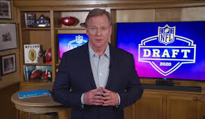 Scouting reports for all the top prospects. N F L Draft Picks And Analysis How Round 1 Unfolded The New York Times