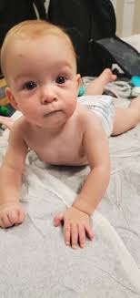 Blake's Growth and Development Updates