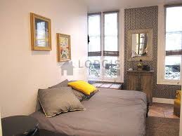 Situé à paris 15 quartier. Location Studio Paris 15 Avenue De Breteuil Meuble 15 M Vaugirard Necker