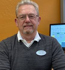 Meet Your Local Tax Professional