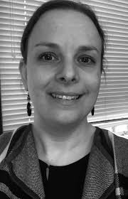 Welcoming new admin Nicole to East Texas community