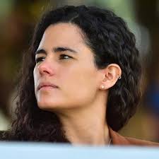 Luisa María Alcalde (@luisamalcalde) • Instagram photos and videos