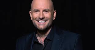 Dean Saunders boeken