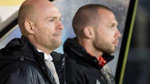 AD komt met meer informatie: 'Keizer werd rond duel met FC Twente al  gepolst, naam Heitinga viel al'