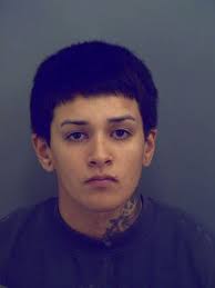 El Paso's most wanted fugitives of the week