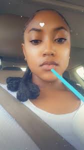 Haircare_lover24 Monique Berry On the braids 😍😍