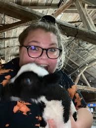 adopted~!! Hi everyone!! My name is Camryn Monroe and I'm a senior at LCHS,  and next year i will be attending Shepherd University to study photography  and education. I plan to use