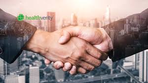 Sie war gastdozentin am fachbereich health . Healthverity And Medidata Announce Strategic Partnership To Advance Real World Evidence During And After Clinical Trials
