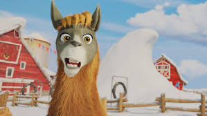 Mikor a mikulás hűséges szánhúzója, villám bejelenti visszavonulását, új tagra van szüksége a csapatnak, ráadásul gyorsan! Txq6n7 Yoyaimm