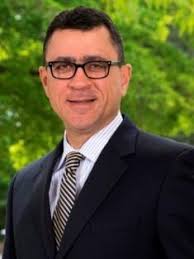 ROBERT LYTLE INSTALLED AS PRESIDENT OF THE MERCER COUNTY BAR ASSOCIATION