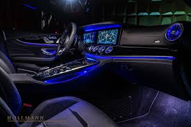 Mercedes Benz Amg Gt 63 S 4m Brabus 800 Hollmann International Germany For Sale On Luxurypulse Mercedes Benz Amg Mercedes Benz Interior Mercedes
