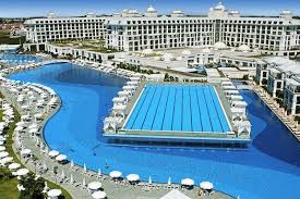 #3 best value of 972 places to stay in antalya. Titanic Beach Lara Hotel Antalya Turkey Architecture Arts Hotels And Resorts Turkey Hotels Luxury Beach Resorts