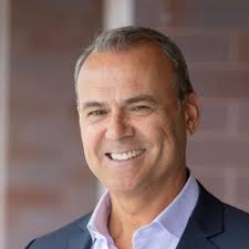 Congratulations to Edward Rogers III