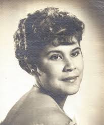 Maria Luisa Carbajal Garcia Schulze