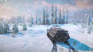 Download snowrunner mudrunner game walktrough apk 1.0 for android. Snowrunner For Android Apk Download