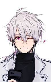Accordingly, busou shoujo is a pretty nice anime give it a try. Kawaii Anime Character Boy Novocom Top