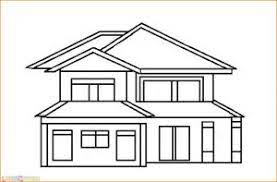 Cara yang sangat efektif untuk membuat ruangan terasa lebih hidup dan ceria adalah dengan menambahkan warna ke dalam campuran. 25 Trend Terbaru Sketsa Mewarnai Gambar Rumah Tea And Lead