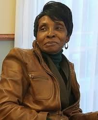 Obituary for Mrs Essie James