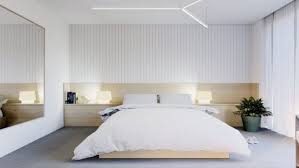 21+ desain kamar tidur full kaca pictures. 9 Inspirasi Desain Kamar Tidur Minimalis Full Anti Mainstream