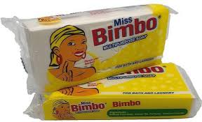 When you wash with a drying soap, it pulls all the water out of the skin and creates dead, dry skin cell buildup. Bimbo Bimbo Laundry Bar Soap X 30 Pieces Price From Jumia In Nigeria Yaoota