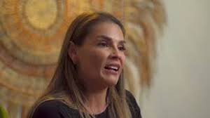 Dr Sarah Jane Springer was awarded one of three AFMW 2022 Purple Bush  Medicine Leaves Bursaries.